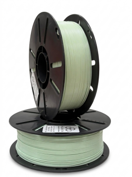 Filenta Pastel Yeşil Pla Premium Filament 1.75mm. 1kg.