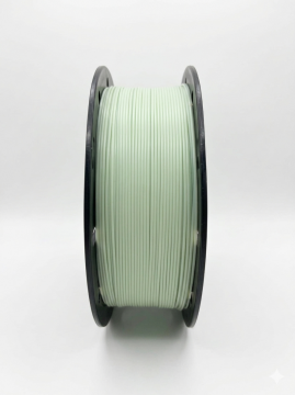 Filenta Pastel Yeşil Pla Premium Filament 1.75mm. 1kg.