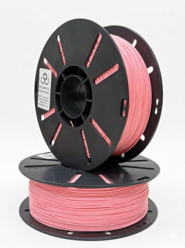 Filenta Açık Pembe Pla Premium Filament 1.75mm. 1kg.