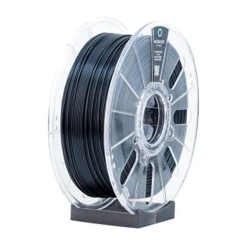 Microzey Galaksi Gece Siyah PLA Pro Max Filament 1.75mm 1 kg