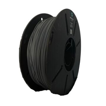 Microzey Galaksi Koyu Gri PLA Pro Max Filament 1.75mm 1 kg