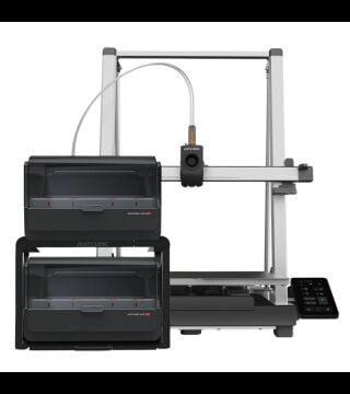 Anycubic Kobra 3 Max Combo 3D Yazıcı - OUTLET