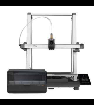Anycubic Kobra 3 Max Combo 3D Yazıcı - OUTLET