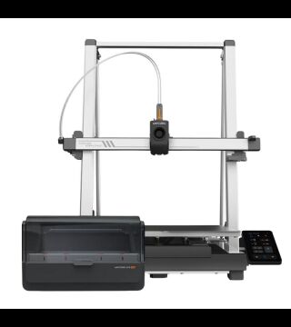 Anycubic Kobra 3 Max Combo 3D Yazıcı - OUTLET