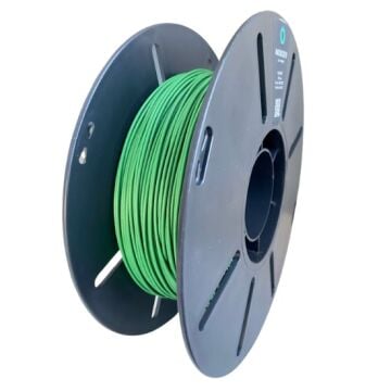 Microzey Şeffaf Yeşil PLA Pro Max Filament 1.75mm 1 kg