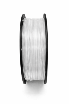 Filenta Şeffaf Pla Premium Filament 1.75mm. 1kg