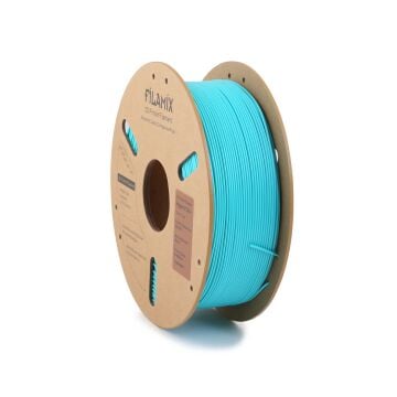 Filamix Cam Göbeği PLA+ Filament 1.75 mm 1000 Gr.