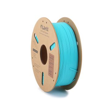 Filamix Cam Göbeği PLA+ Filament 1.75 mm 1000 Gr.