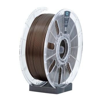 Microzey Galaksi Antik Bronz PLA Pro Max Filament 1.75mm 1 kg