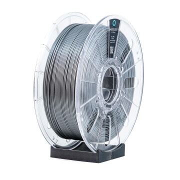 Microzey Galaksi Gri PLA Pro Max Filament 1.75mm 1 kg