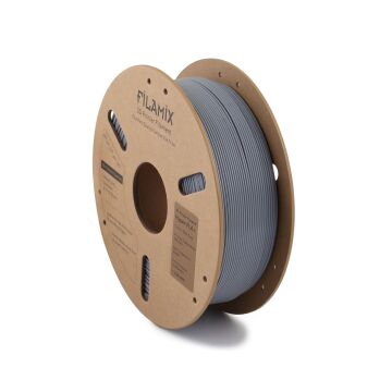 Filamix Barut Grisi PLA+ Filament 1.75 mm 1000 Gr.