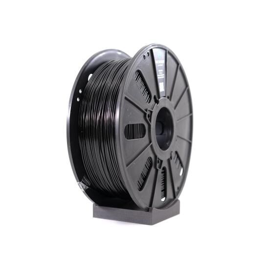 Microzey Siyah PETG Filament 1.75mm 1 kg
