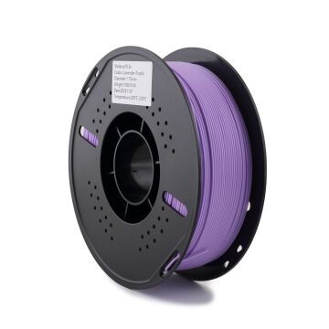 Filamix Lavanta Mor PLA+ Filament 1.75 mm 1000 Gr.