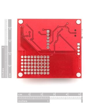 Kalp Hızı Monitör Arayüzü