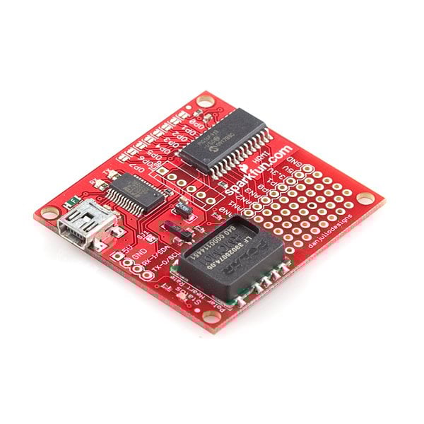 Kalp Hızı Monitör Arayüzü