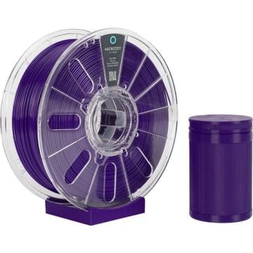 Microzey Gece Mavisi PLA Pro Max 1kg 1.75mm