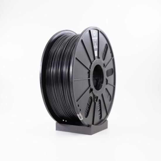 Microzey Siyah ASA Filament 1.75mm 1 kg