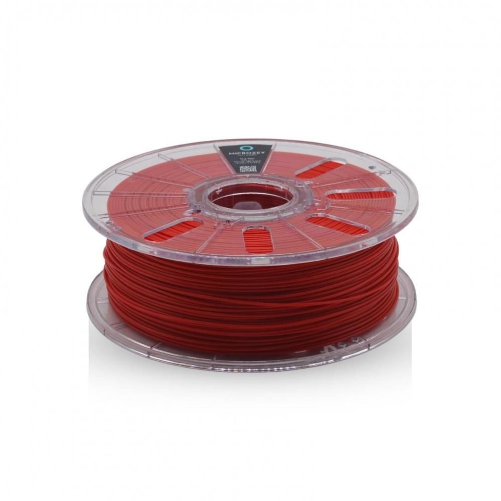 Microzey Nar Çiçeği PLA Pro Max 1kg 1.75mm