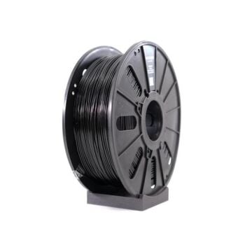 Microzey Siyah ABS Filament 1.75mm 1 kg(Kopya)
