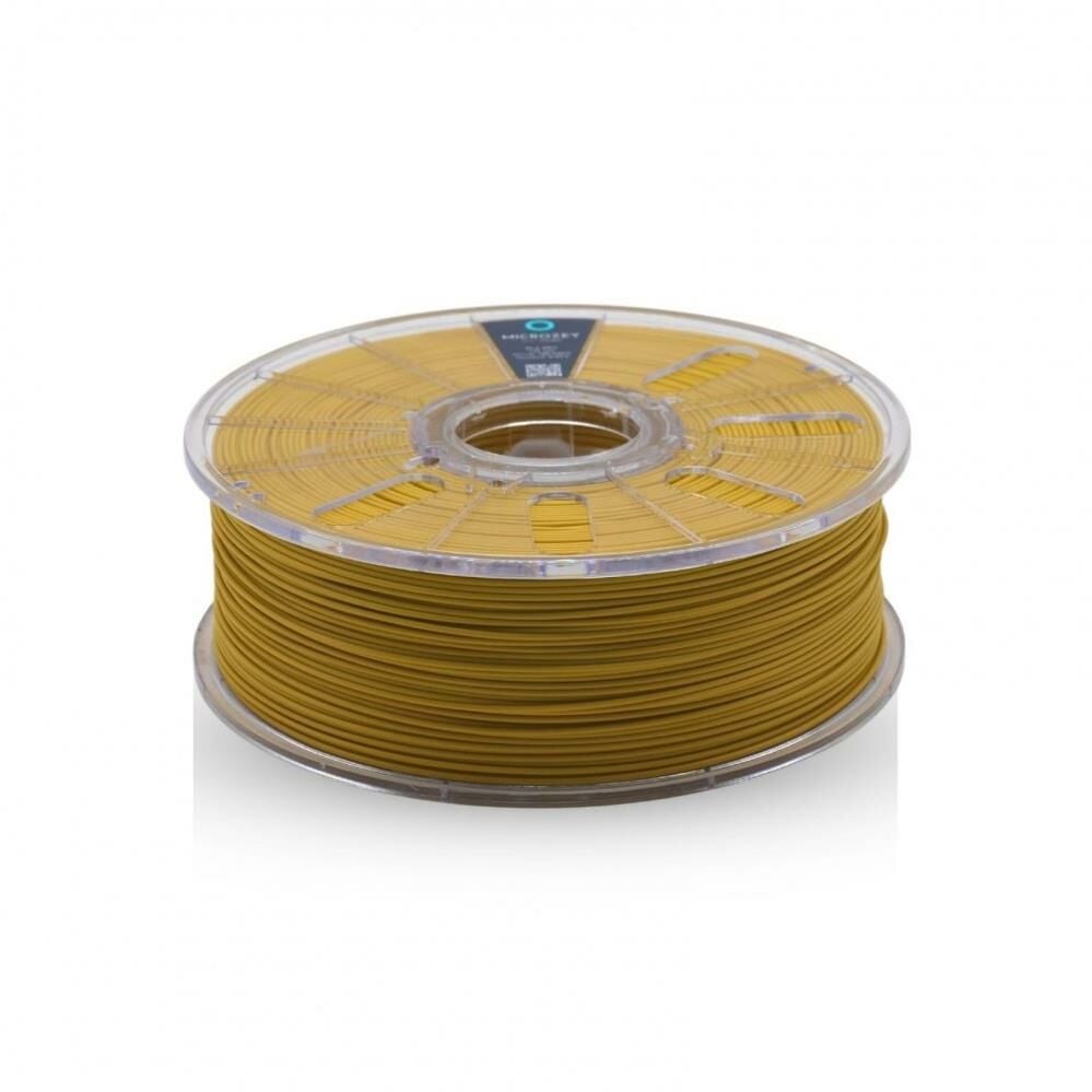 Microzey Sütlü Kahve PLA Pro Max 1kg 1.75mm