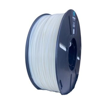 Microzey Naturel Şeffaf ABS Filament 1.75mm 1 kg