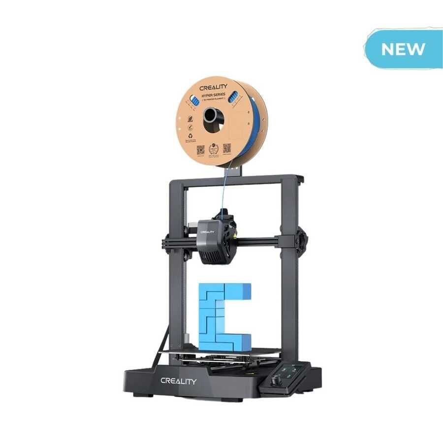 Creality Ender 3 V3 SE 3D Yazıcı (Outlet)