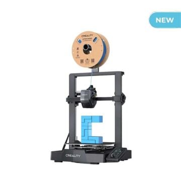 Creality Ender 3 V3 SE 3D Yazıcı (Outlet)