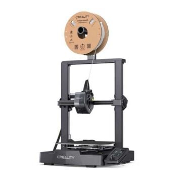 Creality Ender 3 V3 SE 3D Yazıcı (Outlet)