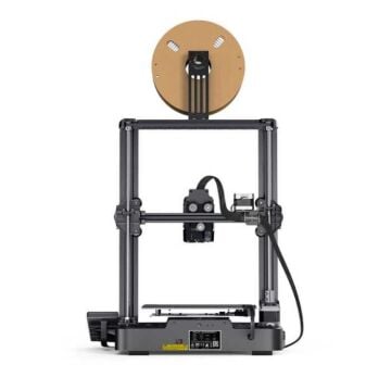 Creality Ender 3 V3 SE 3D Yazıcı (Outlet)