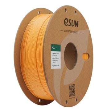 Esun Kayısı Rengi PLA+ Filament 1.75mm 1kg
