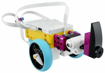 LEGO® Education SPIKE™ Prime Set
