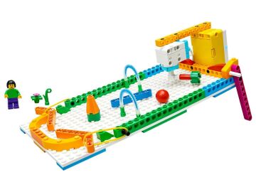 LEGO® Education SPIKE™ Essential Set