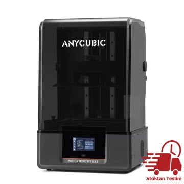 Anycubic Photon Mono M7 Max 3D Yazıcı SLA