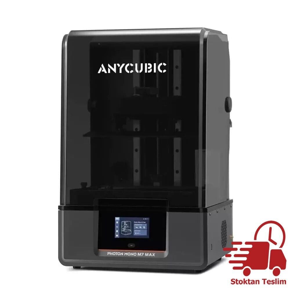 Anycubic Photon Mono M7 Max 3D Yazıcı SLA