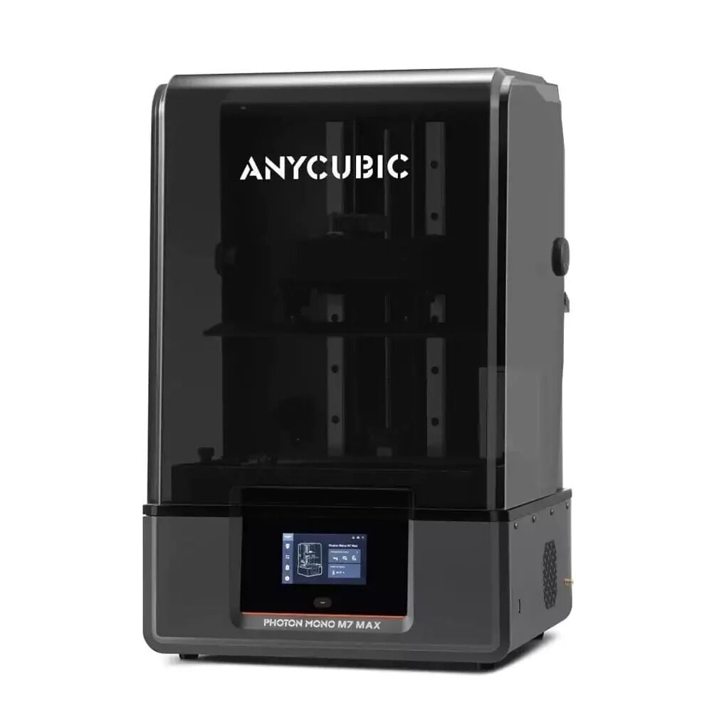 Anycubic Photon Mono M7 Max 3D Yazıcı SLA
