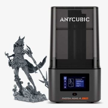 Anycubic Photon Mono 4 Ultra SLA 3D Yazıcı