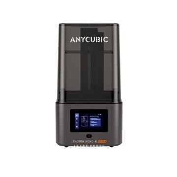 Anycubic Photon Mono 4 Ultra SLA 3D Yazıcı