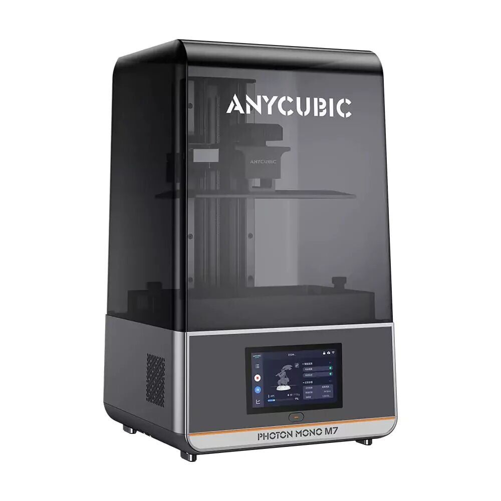 Anycubic Mono M7 3D SLA Yazıcı