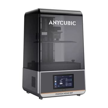 Anycubic Mono M7 3D SLA Yazıcı