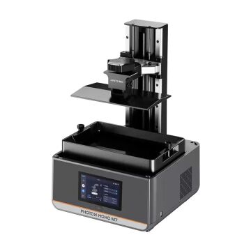 Anycubic Mono M7 3D SLA Yazıcı