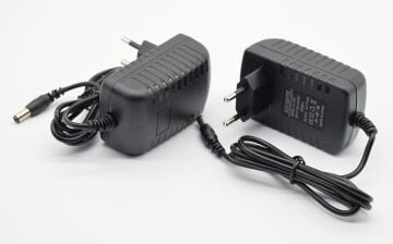 Cata CT-2551 12V 2A Adaptör - Priz Tipi