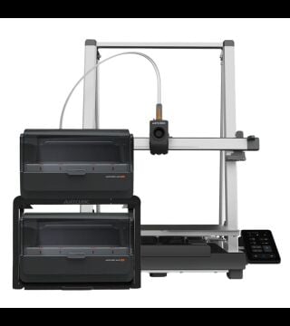 Anycubic Kobra 3 Max Combo 3D Yazıcı