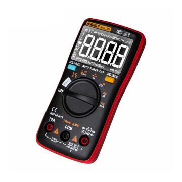 Aneng AN113D Dijital Multimetre