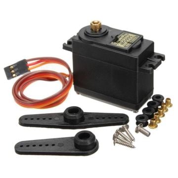 Tower Pro MG995 RC Servo Motor