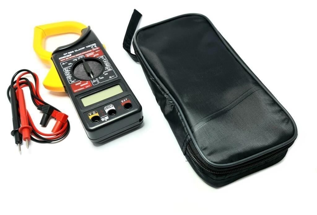 DT-266 Dijital Pens Multimetre