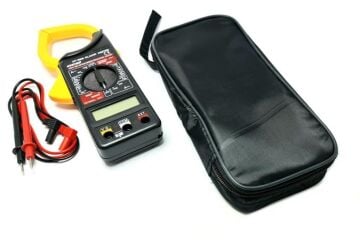 DT-266 Dijital Pens Multimetre