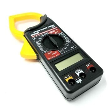 DT-266 Dijital Pens Multimetre