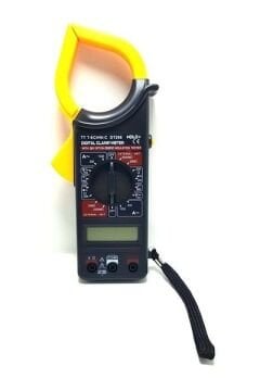 DT-266 Dijital Pens Multimetre
