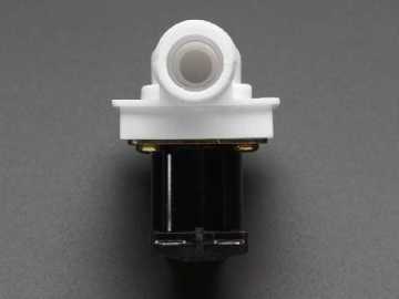 Solenoid Su Valfi 12V DC Solenoid Valve 1/2 Inch