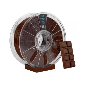 Microzey Kahverengi PLA Pro Max 1kg 1.75mm